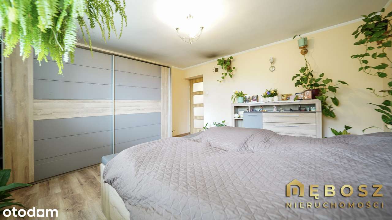Tropiszów | Dom Wolnostojący - 6-pokoje / ok. 170 m2 / 950.000 zł-7