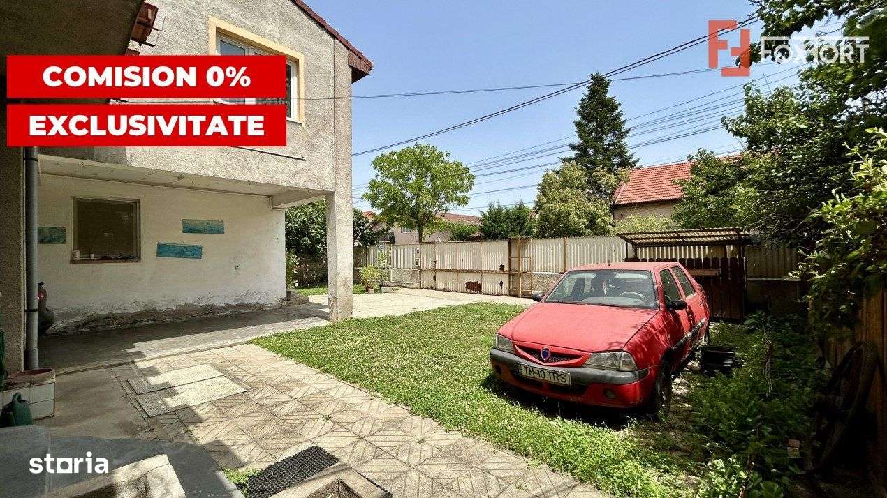 COMISION 0% Casa individuala cu 11 camere si 6 bai, zona Brancoveanu - Imagine principală: 5/19