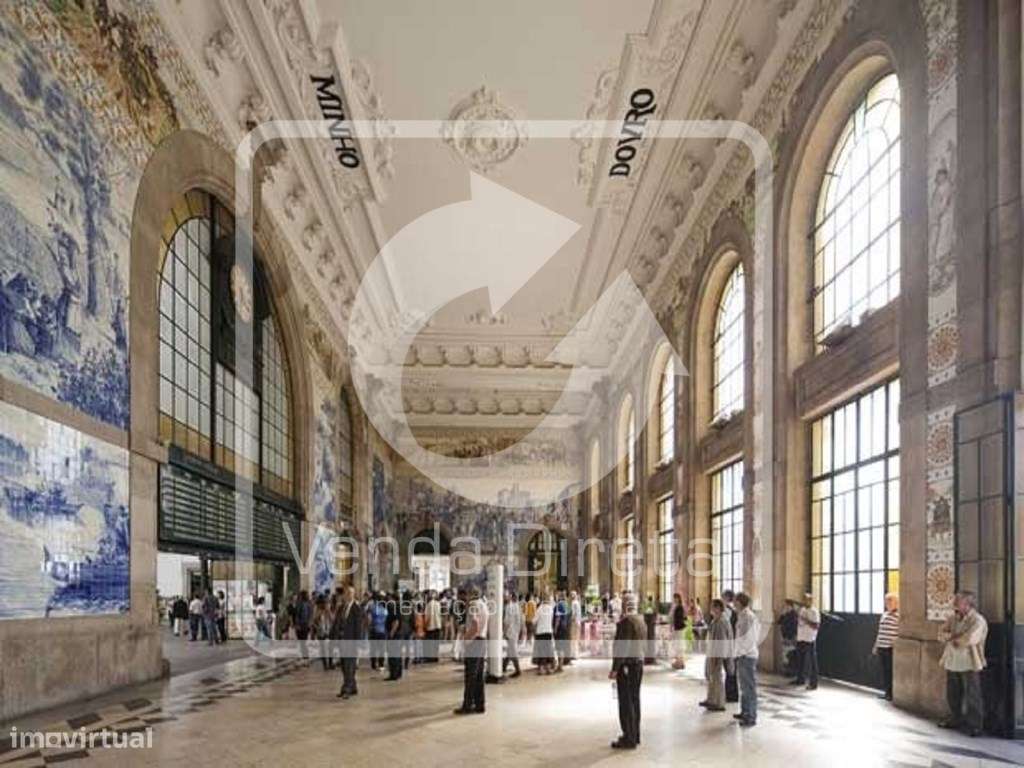 Apartamento T0, em pleno centro histórico e turístico de Lisboa.-24