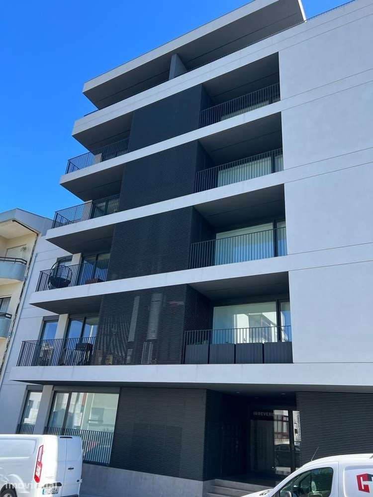 Mira Parque Residence - ULTIMO Apartamento novo para Venda T0+1 - Grande imagem: 3/21