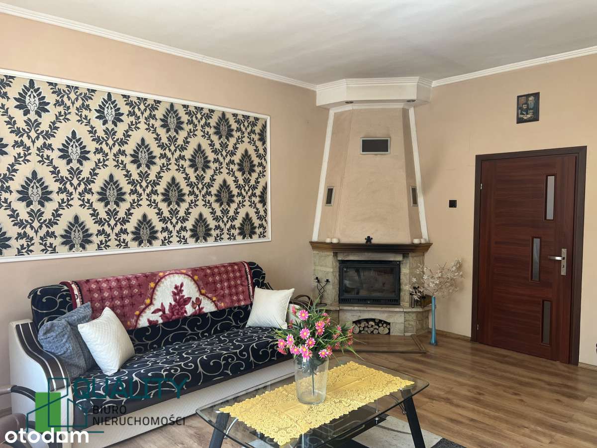 Mieszkanie na Sprzedaż w Żerniki blisko Poznania! - Pełny obrazek: 4/17