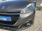 Peugeot 208 1.2 PureTech Style - 19