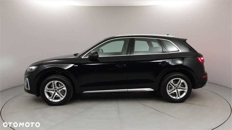 Audi Q5 40 TDI mHEV Quattro S Line S tronic - 3