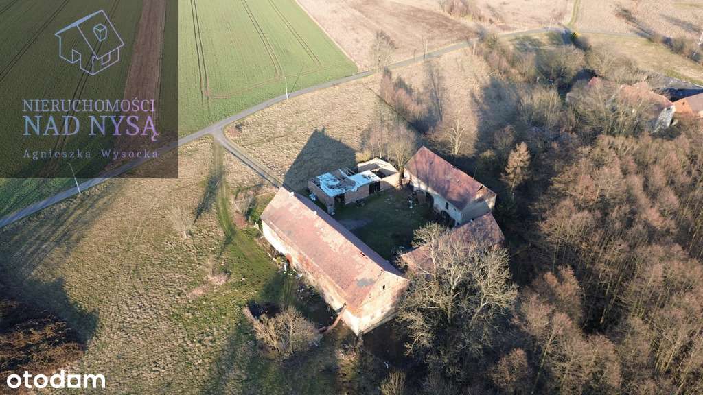 Działki Gronów - Pełny obrazek: 4/6