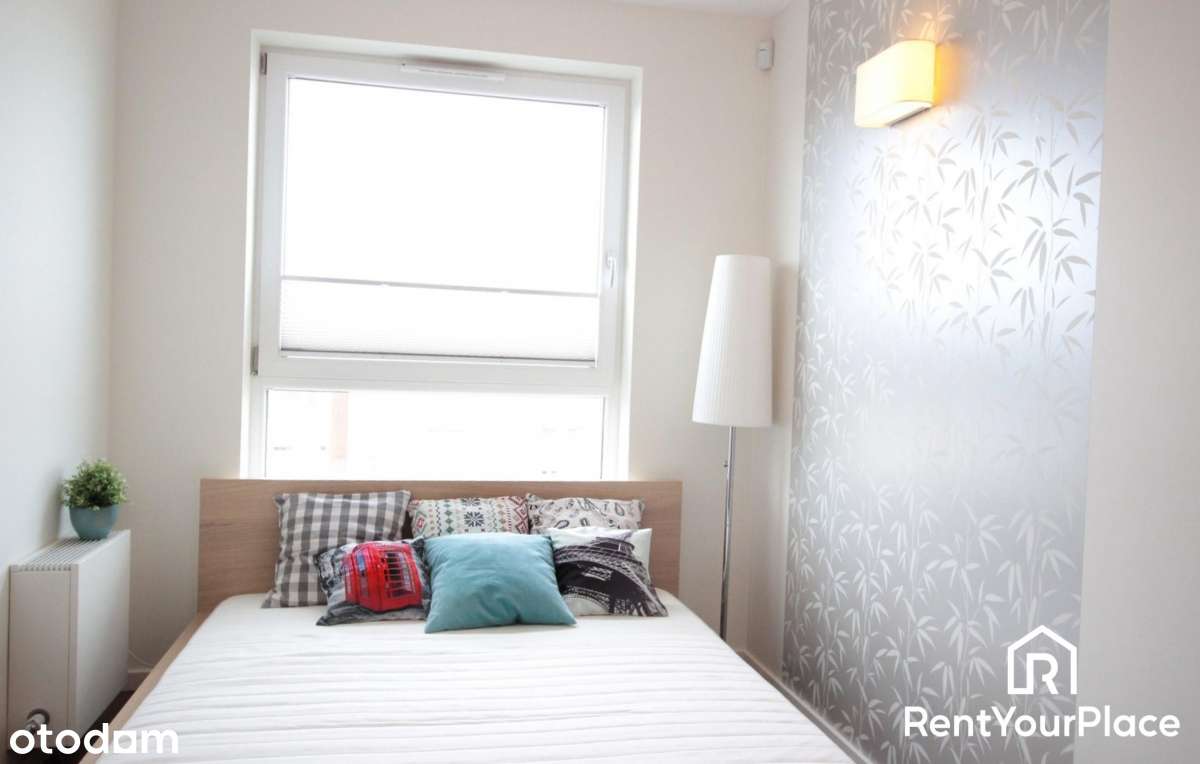 Trzypokojowe mieszkanie w otoczeniu zieleni, Matarnia, Majora Słabego - Pełny obrazek: 5/11