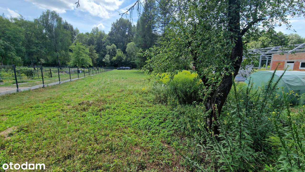 Działka na sprzedaż, Dąbrowa Górnicza-11