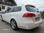 Volkswagen Passat 2.0 TDI Comfortline DSG - 8