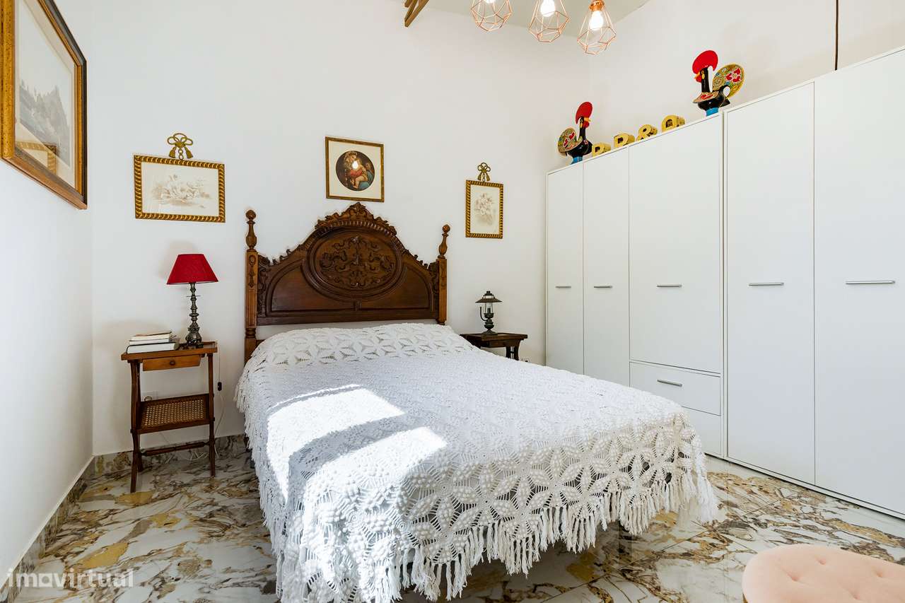 Moradia Isolada T5, Vila Nova da Caparica-11