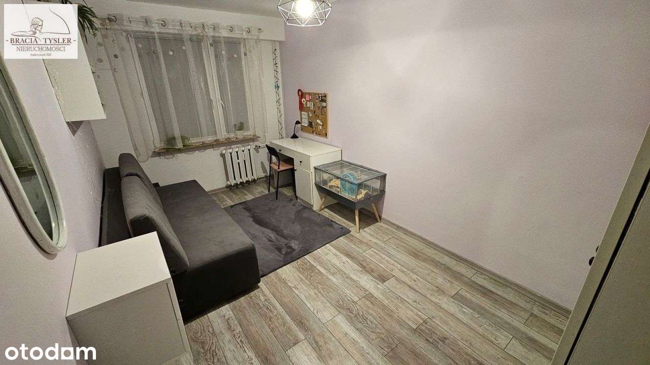 4690000 zł - M4 -Fordon 67 m2 -3 pokoje II piętro!-8