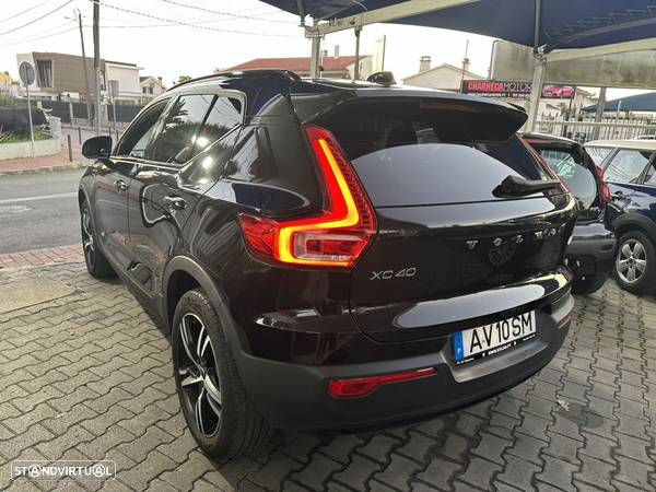 Volvo XC 40 1.5 T5 PHEV R-Design - 13