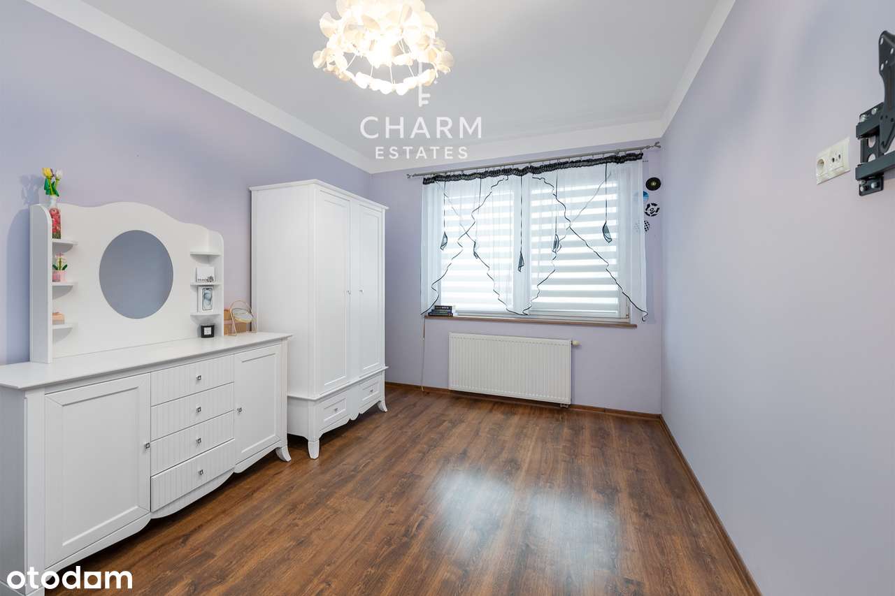 Dom/5pok/las/ząbkowice śląskie/garaż/ogród/poddasze/żłobek/taras/-7