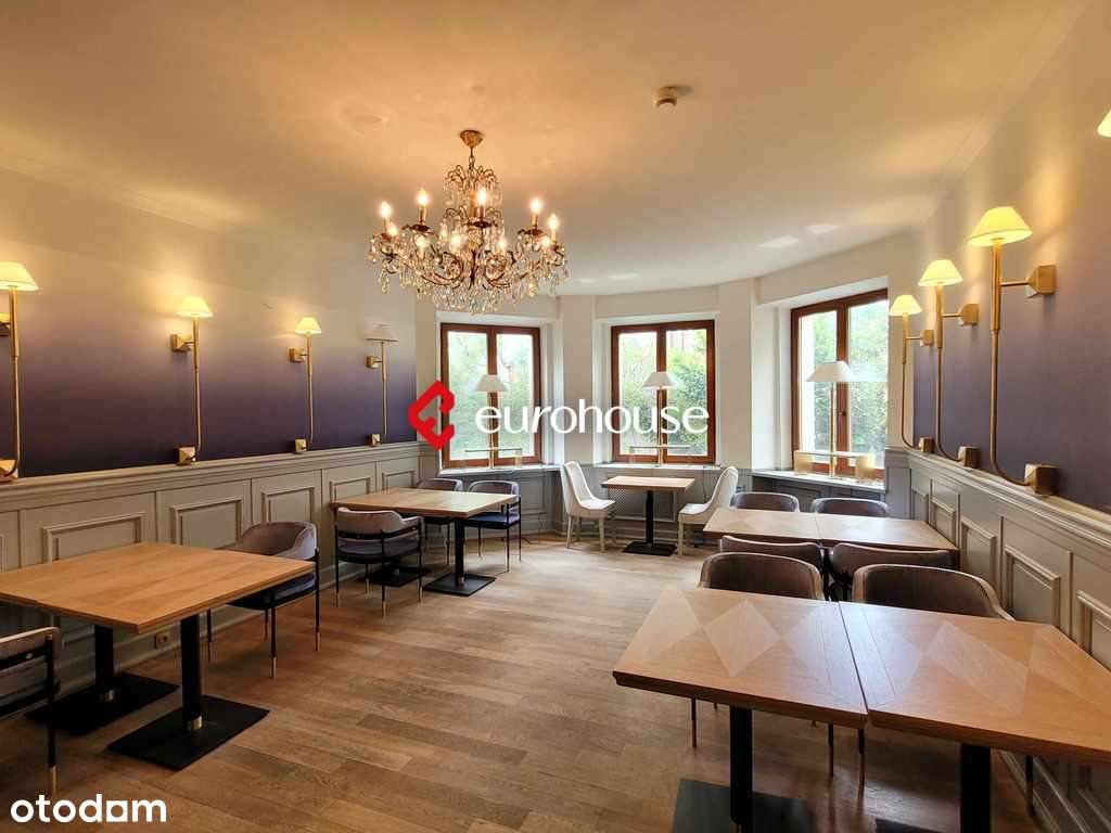 Na sprzedaż budynek 4-kondygnacyjny działka 641m2 - Pełny obrazek: 4/9