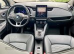 Renault Zoe Intens 50 - 7