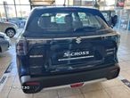 Suzuki SX4 S-Cross 1.4 Boosterjet Mild Hybrid Cool - 5