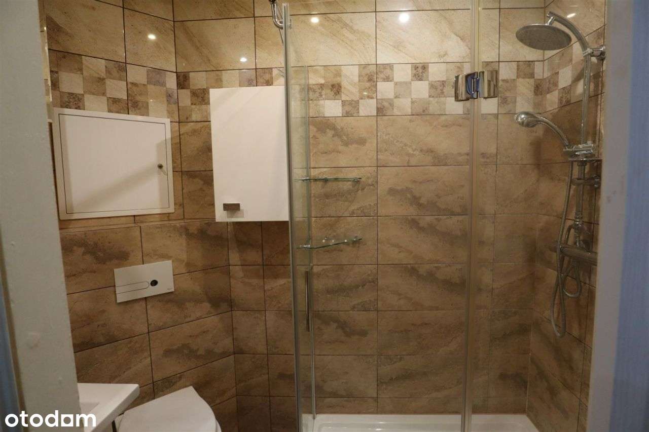 Mieszkanie 36 m² przy Ukw - super lokalizacja-7