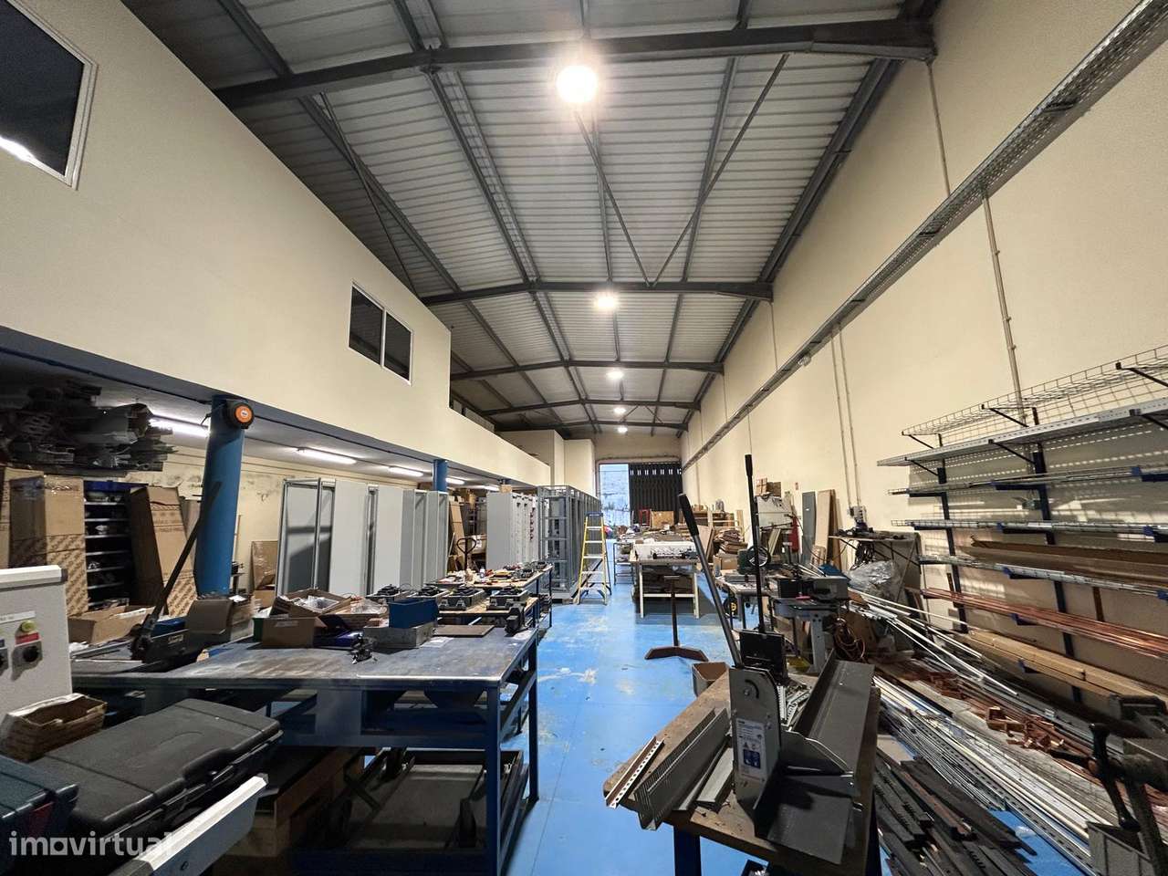 Armazém 458m2 Ermesinde - Grande imagem: 5/17