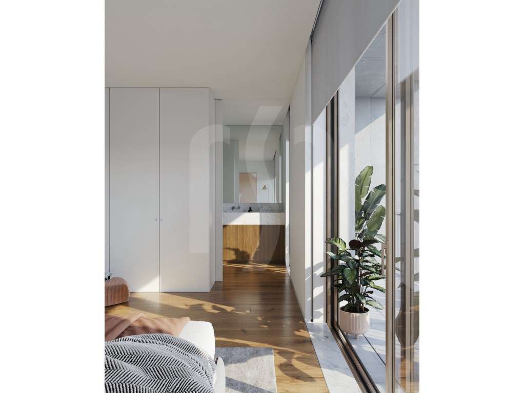 Moradia T3 | Miramar - Grande imagem: 4/4