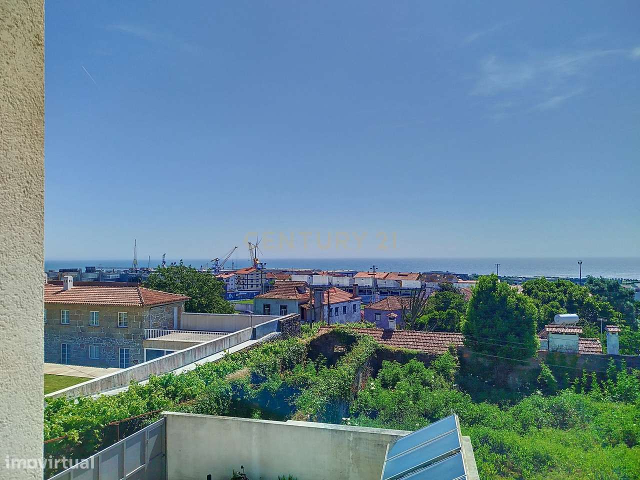 Apartamento com 2 quartos com vistas para o mar e excelente localizaçã - Grande imagem: 3/33