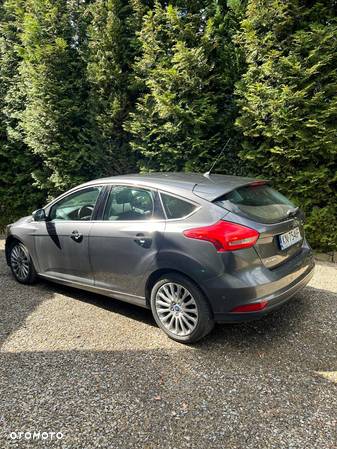 Ford Focus 1.0 EcoBoost Titanium ASS - 5