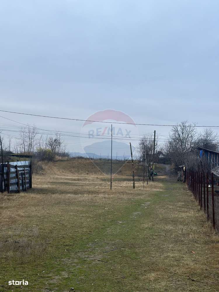 Teren 7,200mp Bodestii de Jos / Strada Bodesti - Imagine principală: 4/4