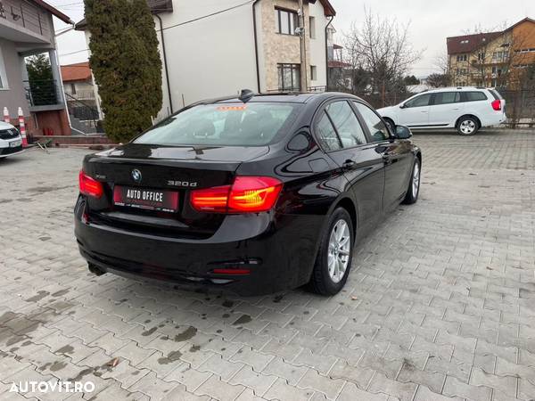 BMW Seria 3 - 11