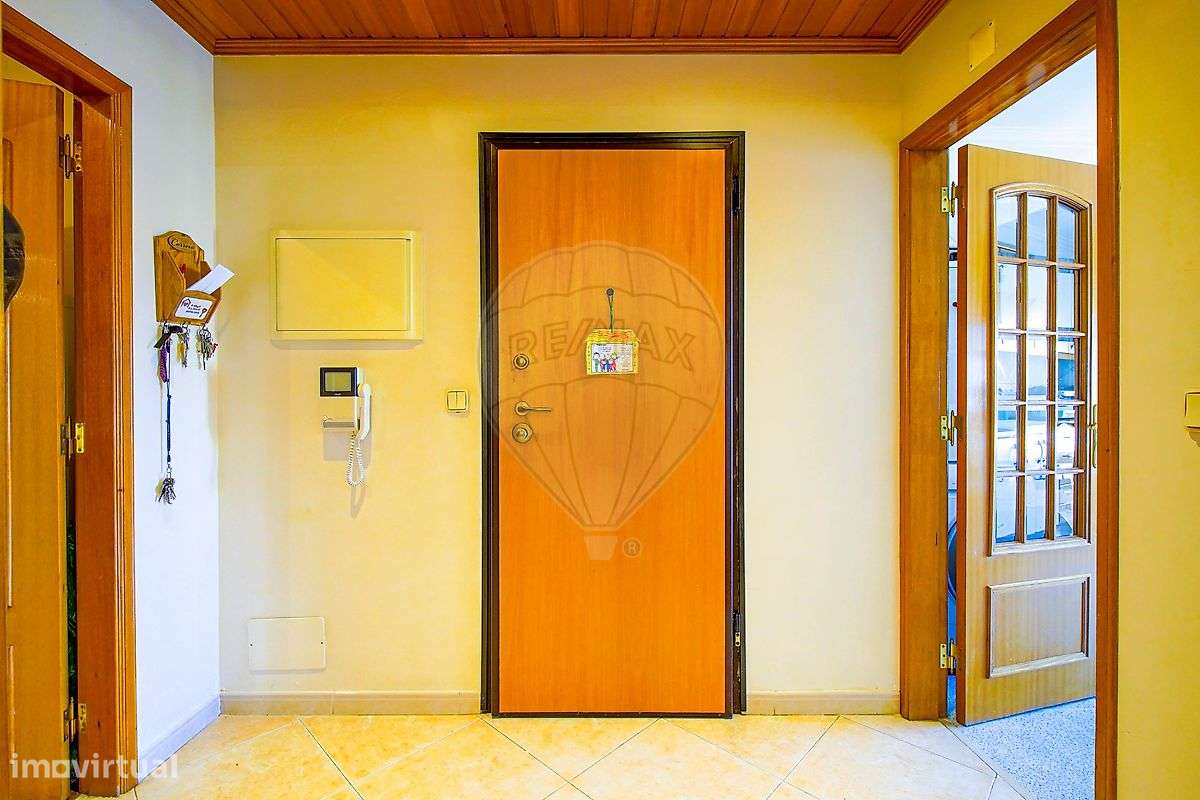 Apartamento T2 para venda-6