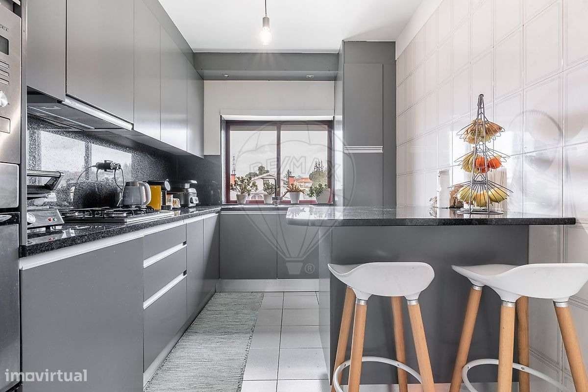 Apartamento T2 Remodelado em Lago, Amares - Grande imagem: 4/19