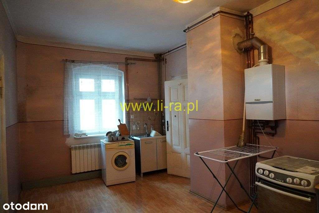 Mieszkanie 3-pokojowe, 90m, IIp. centrum Żar-9