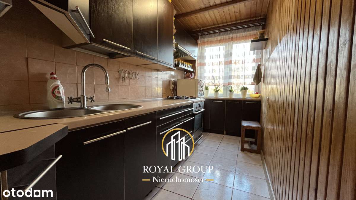 3 pokoje, Winda, Lsm - Pełny obrazek: 5/10