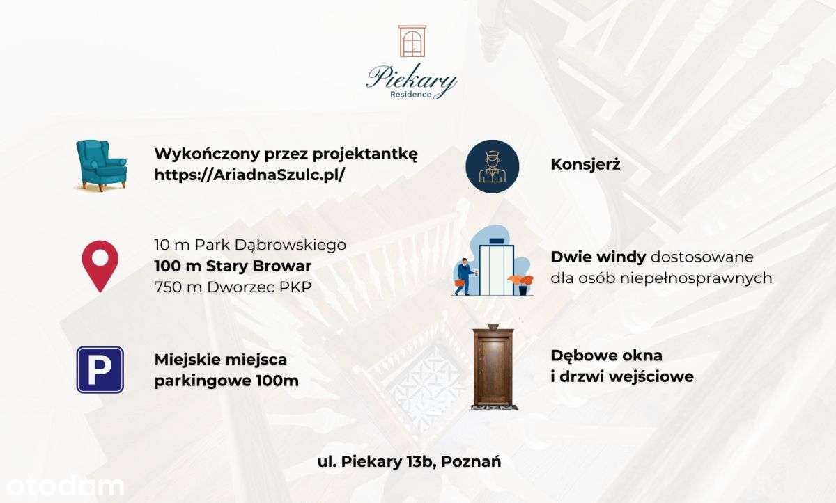 Wykończony Apartament Premium | Winda | Concierge-17