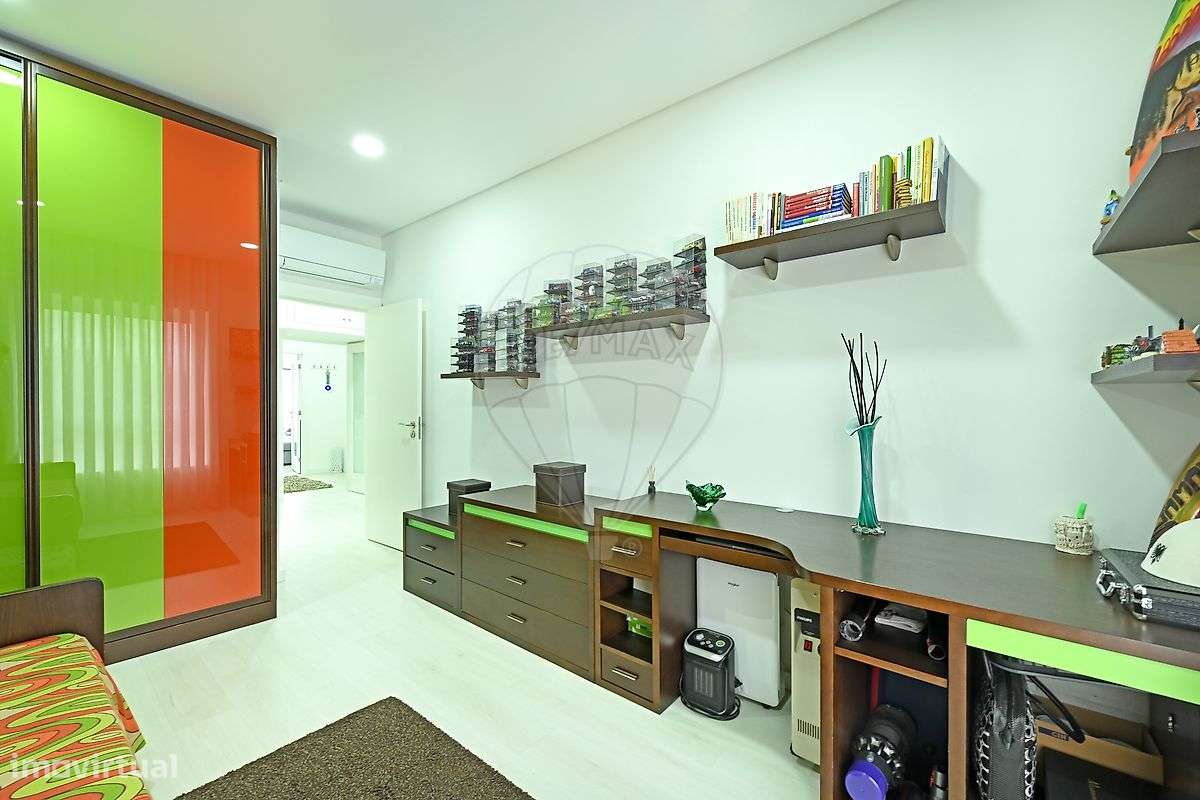 Apartamento T2 para venda-27