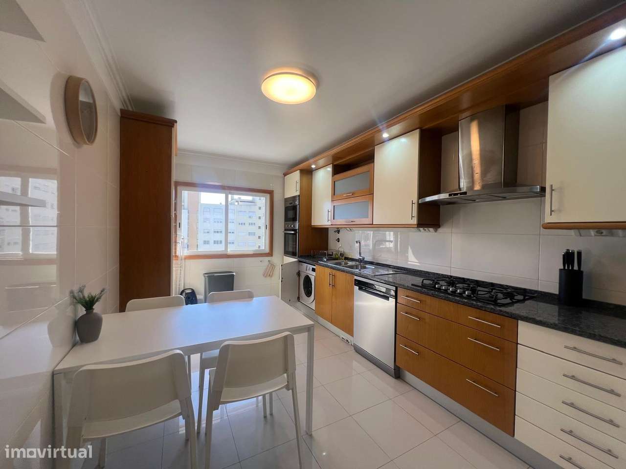 Apartamento, 2 quartos, Oeiras, Carnaxide e Queijas-2