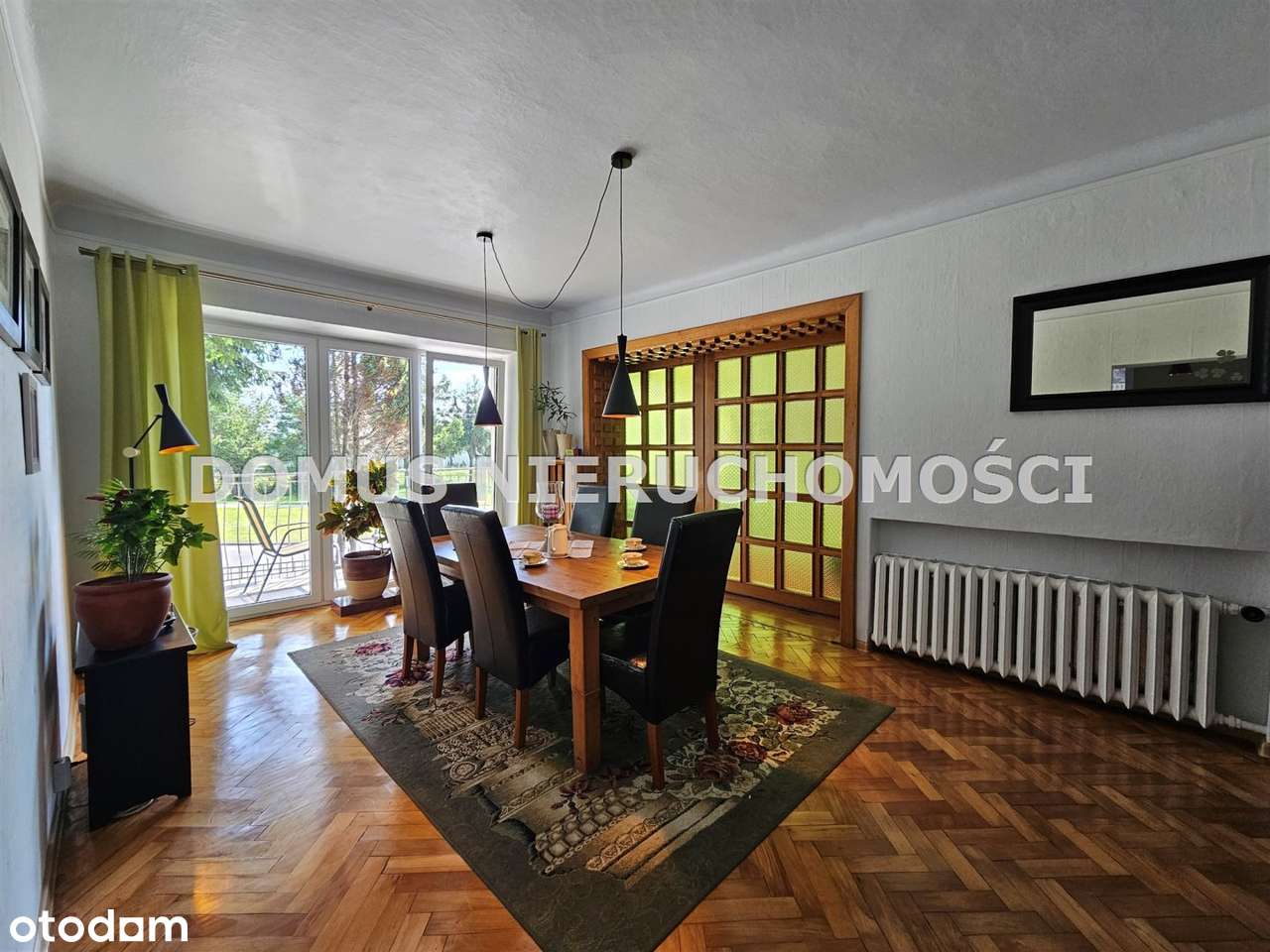 DOM - Koluszki - Pełny obrazek: 2/18