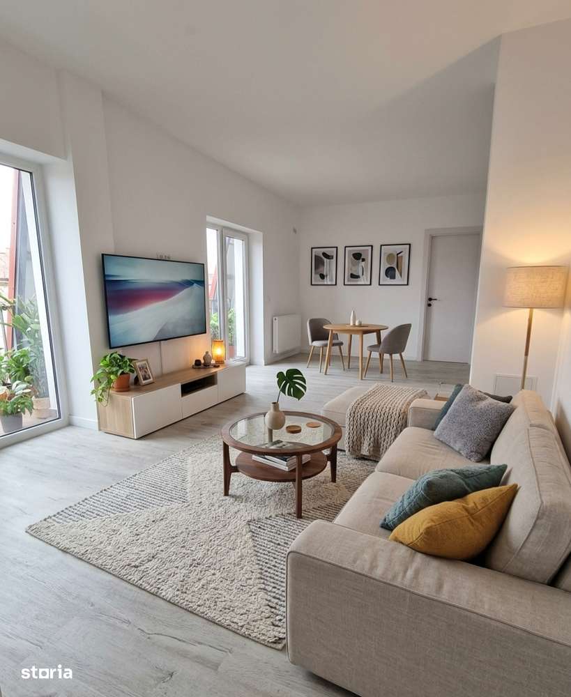 Apartament 2 camere Titan Metrou Bld 1 Decembrie 1918 Bld Th. Pallady