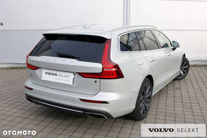 Volvo V60 T4 Inscription - 4