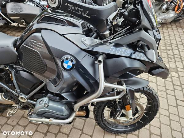 BMW GS - 4