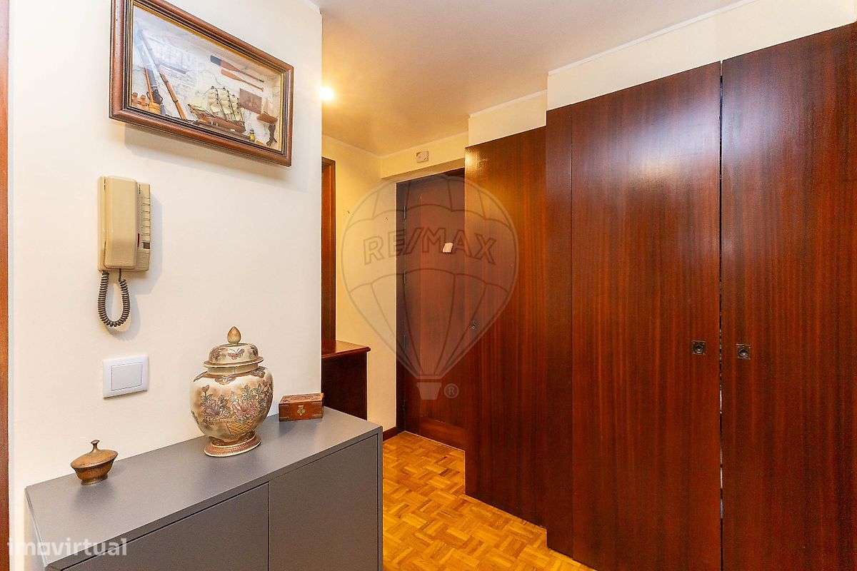 Apartamento T3 para venda - Grande imagem: 4/21