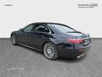 Mercedes-Benz S 450 4MATIC Aut. - 4