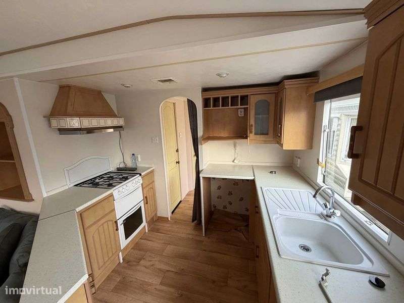 LINDA CASA 2 QUARTOS - Grande imagem: 4/11