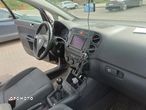 Volkswagen Golf Plus 1.9 TDI Comfortline - 7