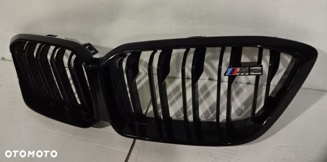 GRILL ATRAPA NERKI BMW 2 F87 M2 - 2