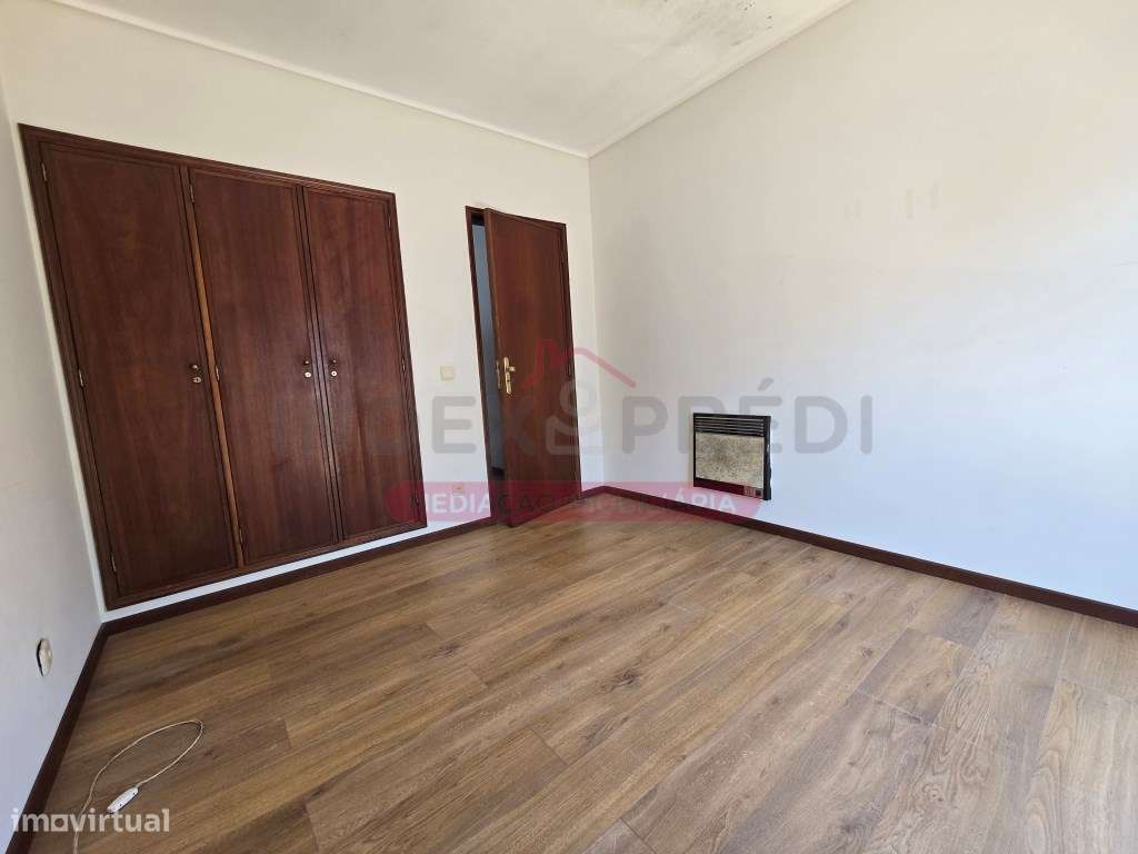Excelente Apartamento T3 em Ílhavo-12