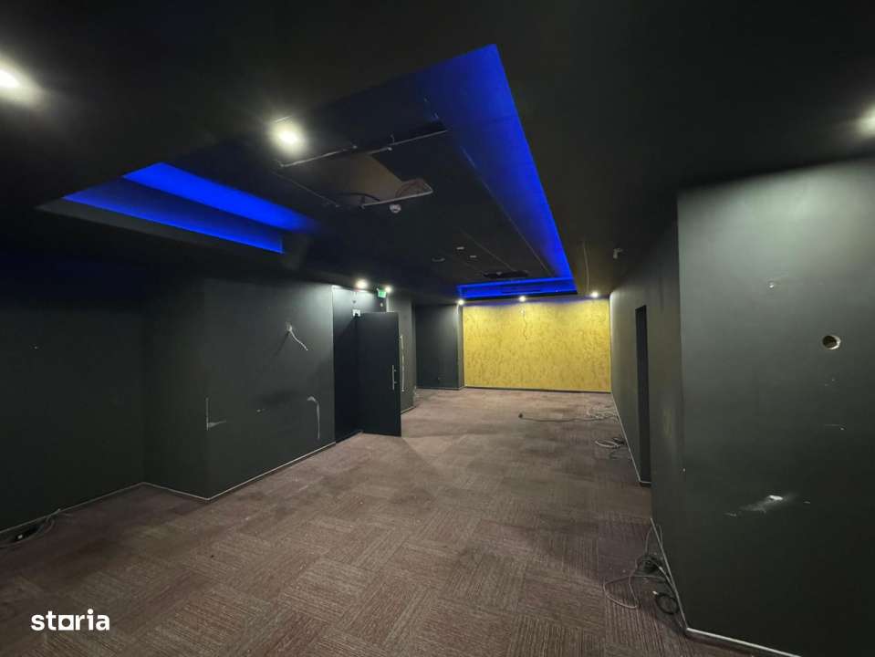 Spatiu Comercial | Pantelimon | Stradal | Vizibilitate | 150mp - Imagine principală: 4/10