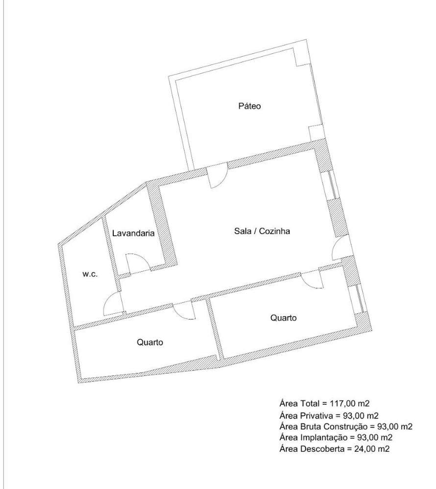 Vende-se moradia para renovar na Lamarosa, Coimbra.-10