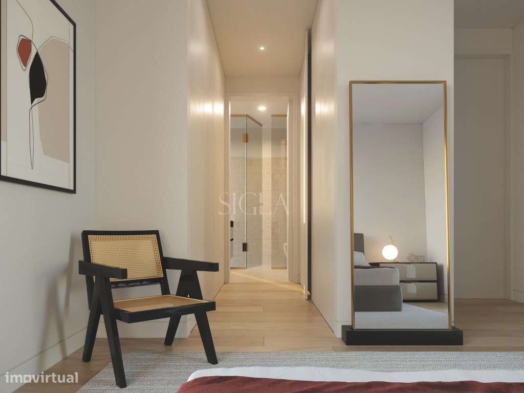 T3 Duplex no Candal - Grande imagem: 2/12