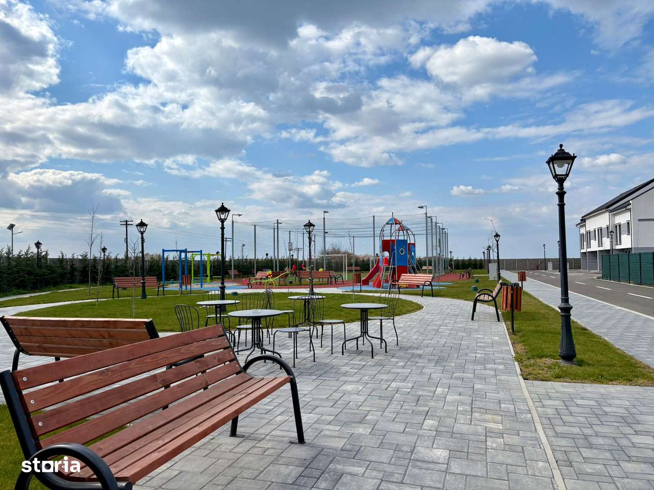 Dezvoltator| Casa insiruita | 4 camere | 126 mp utili | Cartier Privat-2