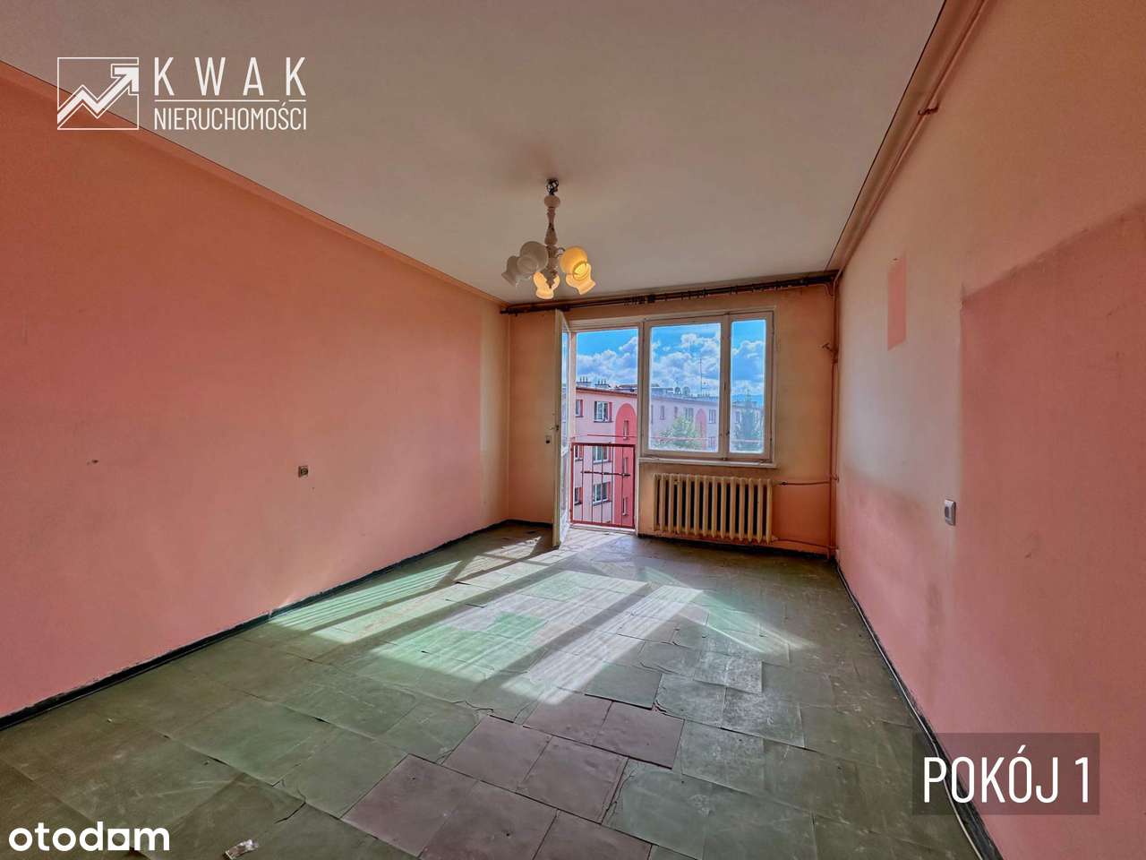 Mieszkanie 47,64 m² – Zobacz potencjał tego mieszkania-10