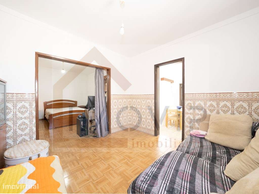 Moradia T2 com anexo, nas Praias do Sado | Setúbal-19