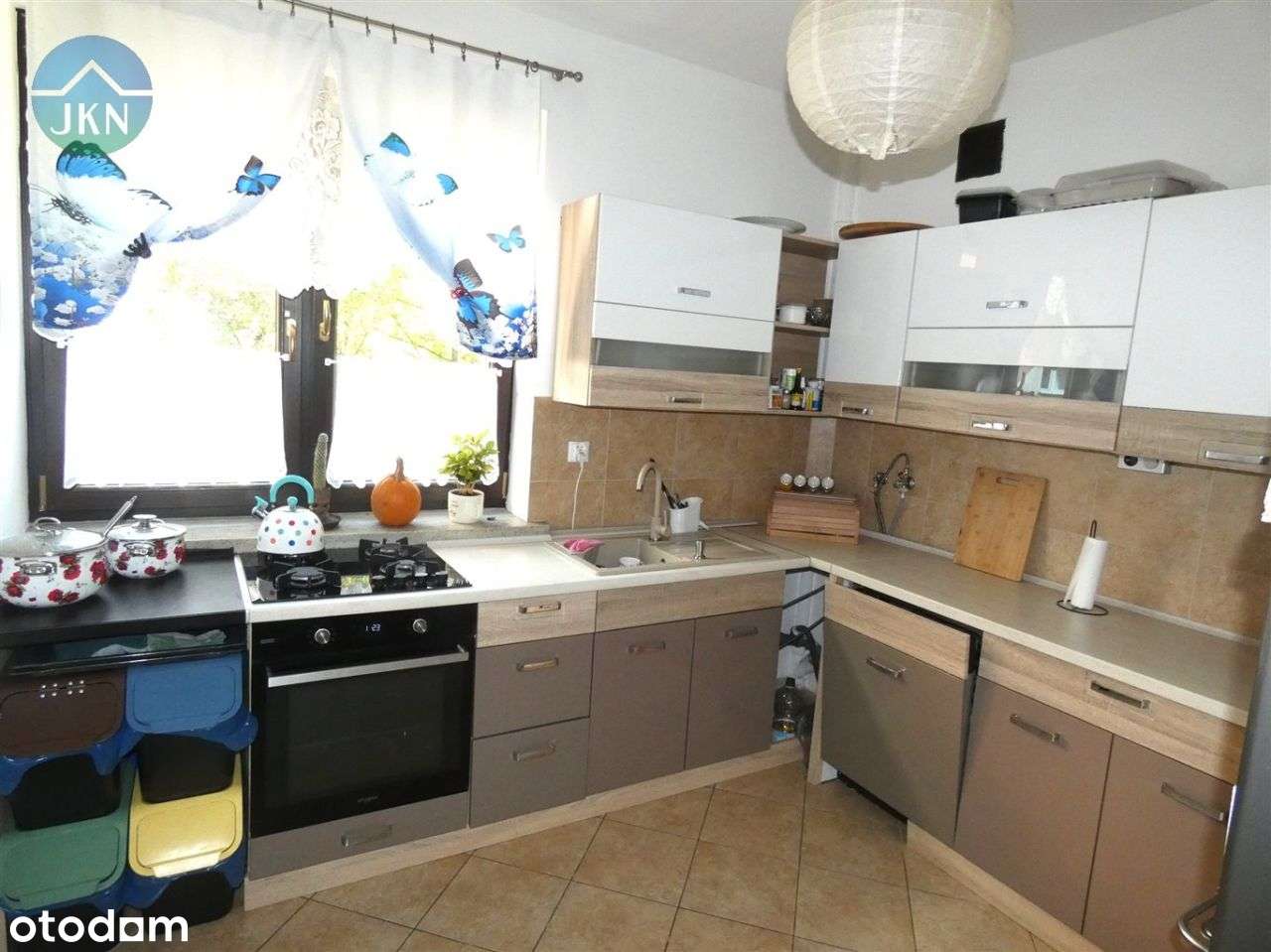 Komfortowe i przestronne mieszkanie w centrum ! - Pełny obrazek: 5/11