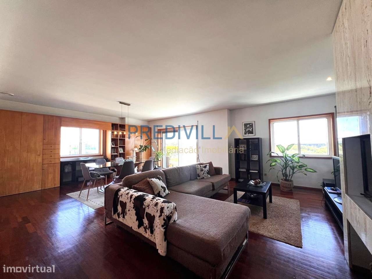 Apartamento T2 Venda em Vila do Conde,Vila do Conde-8